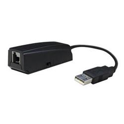 Adaptér Thrustmaster T.RJ12 USB pre kompatibilitu s PC
