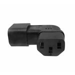 Adaptér úhlový na stranu kpsr-08