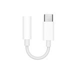 Adaptér USB-C na 3,5 mm jack pre slúchadlá