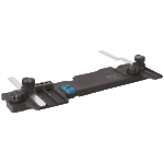 Adaptér vodiacej lišty MAKITA HS7601