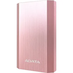 ADATA A10050 růžová - ROZBALENO