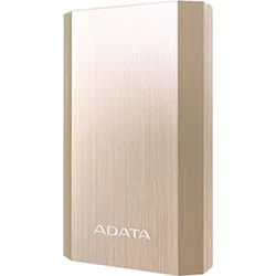 ADATA A10050 zlatá