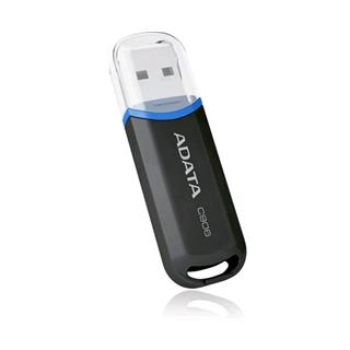 ADATA C906 16GB černý