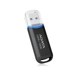 ADATA Classic Series C906 32GB black