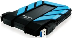ADATA DashDrive Durable HD710 500GB modrý