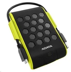 ADATA DashDrive Durable HD720 1TB černo-zelený (AHD720-1TU3-CGR)