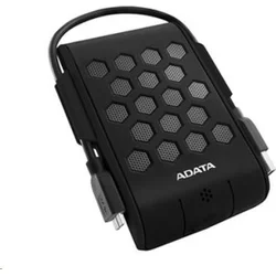 ADATA DashDrive Durable HD720 1TB černý (AHD720-1TU3-CBK) - ROZBALENO