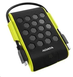 ADATA DashDrive Durable HD720 2TB černo-zelený (AHD720-2TU3-CGR)