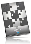 ADATA DashDrive HV611 1TB černý