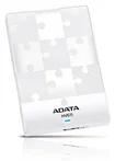 ADATA DashDrive HV611 500GB bílý