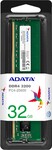 ADATA DDR4 32 GB/3200 MHz/CL22/1x32 GB