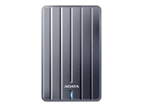 ADATA HC660 2TB stříbrný