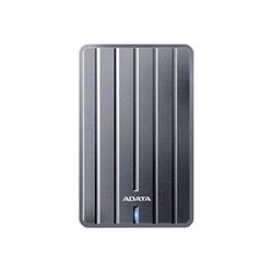ADATA HC660 2TB stříbrný AHC660-2TU31-CGY - Pevné disky externí