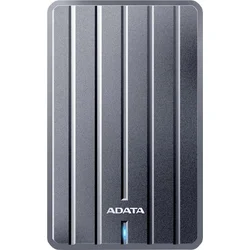 ADATA HC660 2TB strieborný AHC660-2TU31-CGY