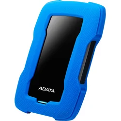 ADATA HD330 4TB modrý