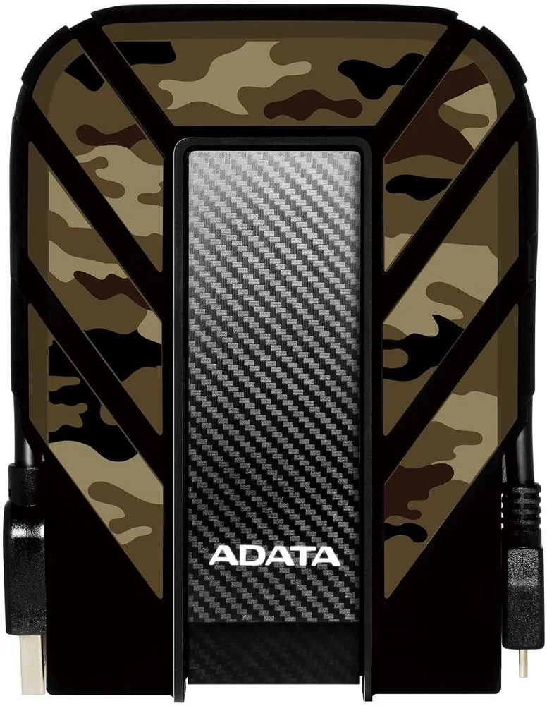 ADATA HD710 Pro 2TB Military (AHD710MP-2TU31-CCF)