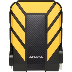 ADATA HD710 Pro 2TB žlutý (AHD710P-2TU31-CYL) - ROZBALENO