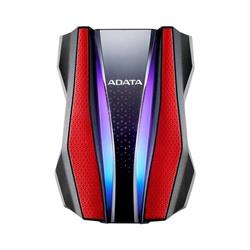 ADATA HD770G 2TB červený RGB