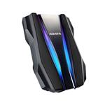 ADATA HD770G 2TB čierny RGB AHD770G-2TU32G1-CBK
