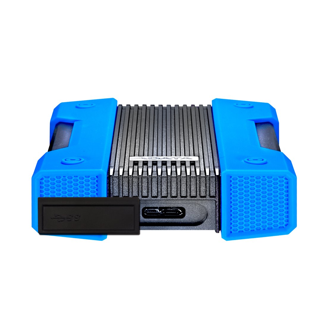 ADATA HD830 2TB modrý