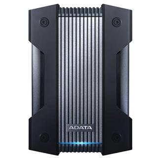 ADATA HD830 4TB černý