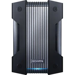 ADATA HD830 4TB čierna