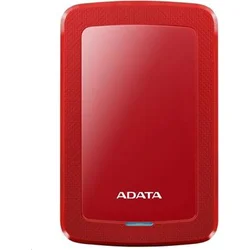 Adata HV300 1TB červený