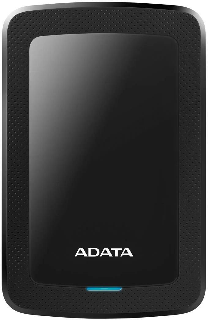 Adata HV300 1TB čierny AHV300-1TU31-CBK