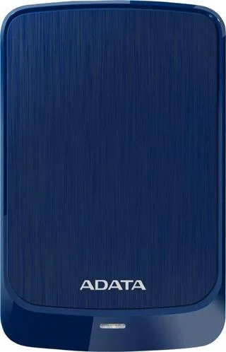 ADATA HV320 1TB modrý AHV320-1TU31-CBL