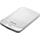 ADATA HV320 2TB biely AHV320-2TU31-CWH