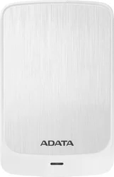ADATA HV320 2TB bílý
