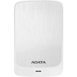 ADATA HV320 4TB bílý