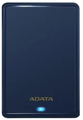 ADATA HV620S 2TB modrý