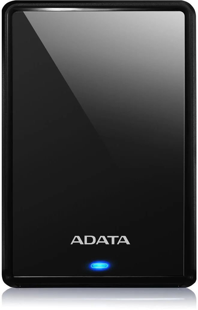 ADATA HV620S 4TB černý