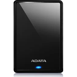 ADATA HV620S 4TB čierna
