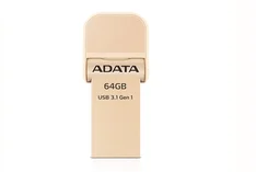 ADATA i-Memory AI920 64GB zlatá
