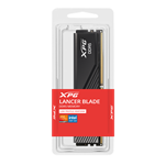 Adata Lancer BLADE DDR5 16GB 6000MHz CL30, 1x16GB, čierna