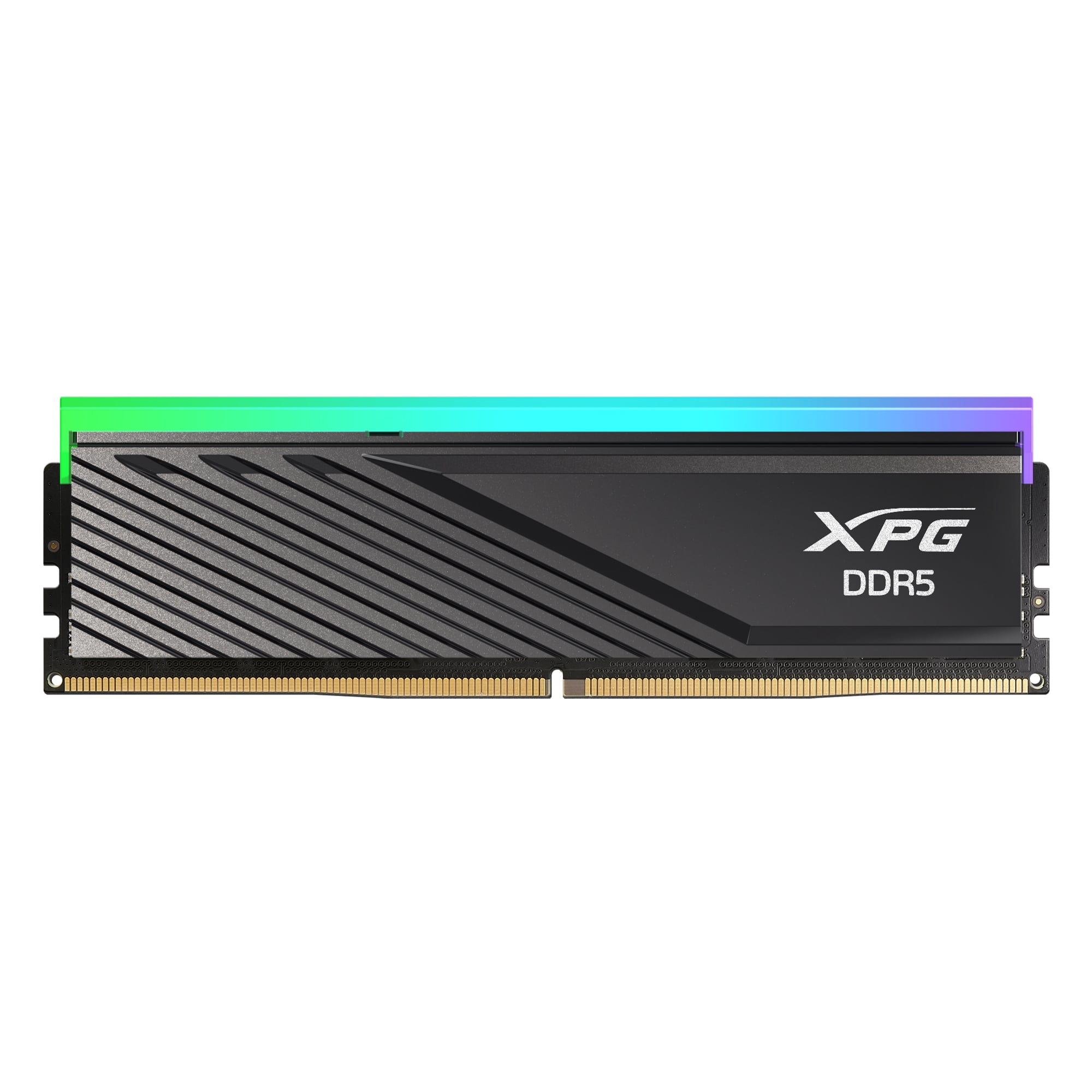 ADATA Lancer BLADE DDR5 32GB 6000MHz CL30 RGB Black