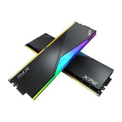 Adata Lancer DDR5 64GB (2x32) 6000MHz CL30 RGB Black