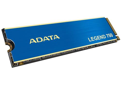 ADATA LEGEND 750 500GB