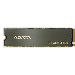 ADATA LEGEND 800 2TB SSD (ALEG-800-2000GCS)