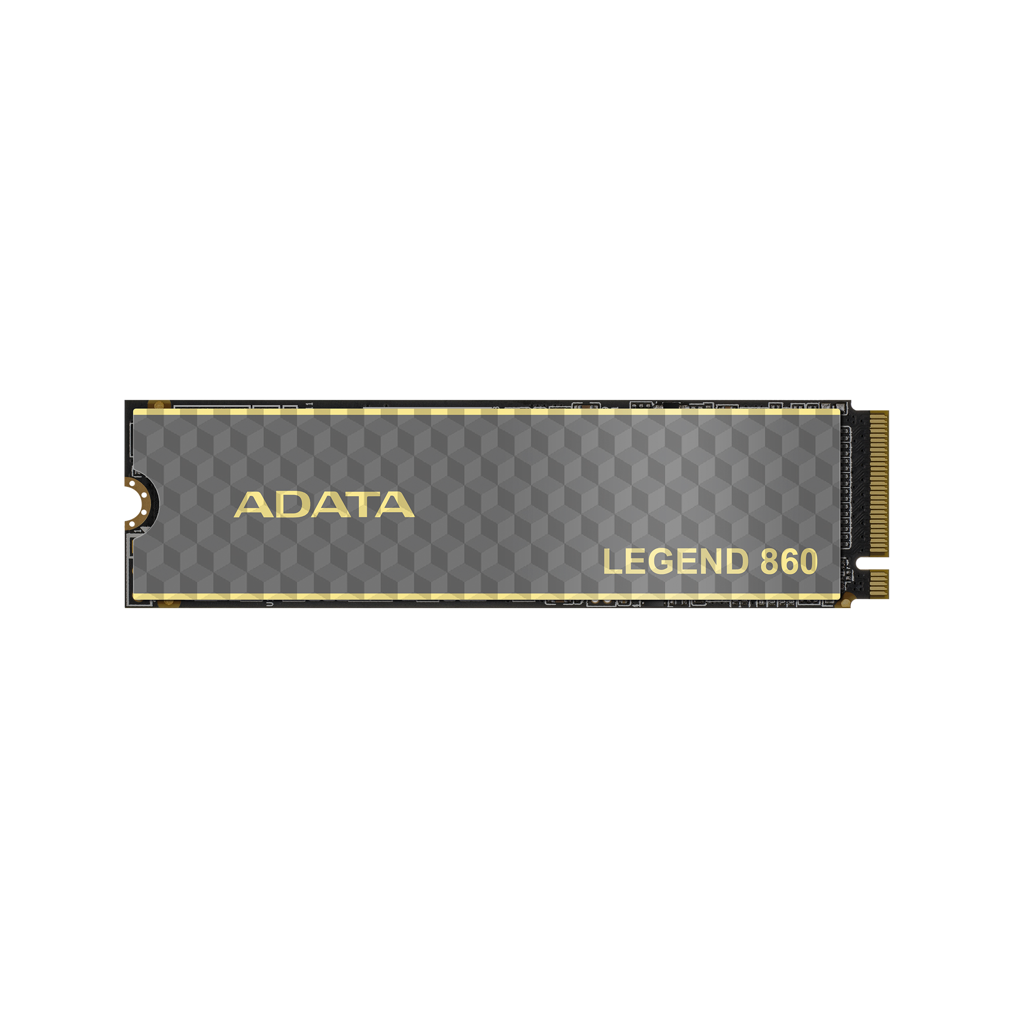 ADATA LEGEND 860 500GB SSD
