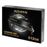 ADATA LEGEND 900 512GB SSD (SLEG-900-512GCS)