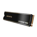 ADATA LEGEND 960 4TB SSD (ALEG-960-4TCS)