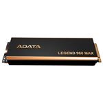 ADATA LEGEND 960 MAX s chladičom 1TB SSD (ALEG-960M-1TCS)