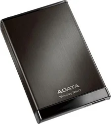 ADATA NH13 500GB černý