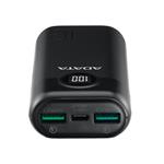 ADATA P10000QCD čierna