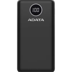 ADATA P20000QCD černá