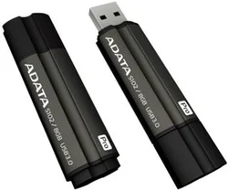 ADATA S102 PRO Superior 8GB (AS102P-8G-RGY)