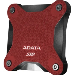 ADATA SD600Q 240GB SSD červený ASD600Q-240GU31-CRD
